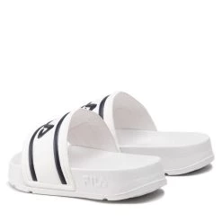 Τοπ 10 🔔 Fila Παντόφλες & Σαγιονάρες Παντόφλες Morro Bay Slipper Infants 1011430.1FG Λευκό ⌛ -Fila πωλήσεων unnamed file 1209