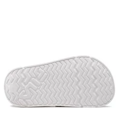 Τοπ 10 🔔 Fila Παντόφλες & Σαγιονάρες Παντόφλες Morro Bay Slipper Infants 1011430.1FG Λευκό ⌛ -Fila πωλήσεων unnamed file 1210