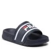 Καλύτερη πώληση 👍 Fila Παντόφλες Morro Bay Slipper Infants 1011430.29Y Σκούρο μπλε 🎉