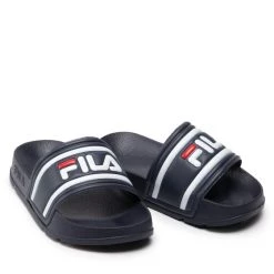 Καλύτερη πώληση 👍 Fila Παντόφλες Morro Bay Slipper Infants 1011430.29Y Σκούρο μπλε 🎉 -Fila πωλήσεων unnamed file 1217