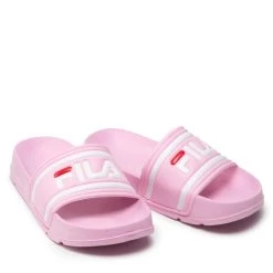 Το φθηνότερο 😉 Fila Παντόφλες & Σαγιονάρες Παντόφλες Morro Bay Slipper Jr 1010934.40006 Ροζ 😀 -Fila πωλήσεων unnamed file 1229