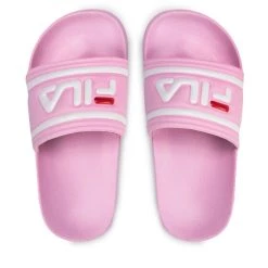 Το φθηνότερο 😉 Fila Παντόφλες & Σαγιονάρες Παντόφλες Morro Bay Slipper Jr 1010934.40006 Ροζ 😀 -Fila πωλήσεων unnamed file 1230