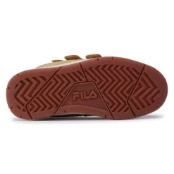 Αγορά 👏 Fila Μποτίνια Knox Velcro Mid Jr 1011086.EDU Κίτρινο 🌟 -Fila πωλήσεων unnamed file 1234