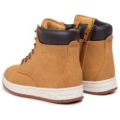 Best Pirce 🛒 Fila Μποτίνια Bohemian Mid Jr 1011087.EDU Καφέ Κίτρινο 👍 8 Best Pirce 🛒 Fila Μποτίνια Bohemian Mid Jr 1011087.EDU Καφέ Κίτρινο 👍 -Fila πωλήσεων unnamed file 1245