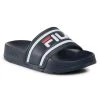 Ολοκαίνουργιο 🌟 Fila Παντόφλες Morro Bay Slipper Jr 1010934.29Y Σκούρο μπλε 🥰