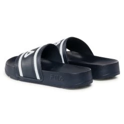 Ολοκαίνουργιο 🌟 Fila Παντόφλες Morro Bay Slipper Jr 1010934.29Y Σκούρο μπλε 🥰 -Fila πωλήσεων unnamed file 1251
