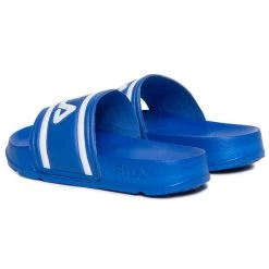 Συμφωνίες 🌟 Fila Παντόφλες Morro Bay Slipper Jr. 1010934.20C Μπλε 🥰 -Fila πωλήσεων unnamed file 1256