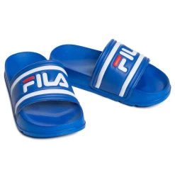 Συμφωνίες 🌟 Fila Παντόφλες Morro Bay Slipper Jr. 1010934.20C Μπλε 🥰 -Fila πωλήσεων unnamed file 1258