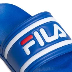 Συμφωνίες 🌟 Fila Παντόφλες Morro Bay Slipper Jr. 1010934.20C Μπλε 🥰 -Fila πωλήσεων unnamed file 1259