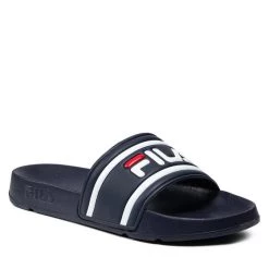 Καλύτερες κριτικές για ⭐ Fila Παντόφλες Morro Bay Slipper 2.0 1010930.29Y Σκούρο μπλε ✔️