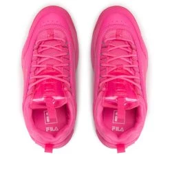 Καλύτερη πώληση 👏 Fila Αθλητικά Disruptor T Teens FFT0050.40037 Ροζ 🌟 10 Καλύτερη πώληση 👏 Fila Αθλητικά Disruptor T Teens FFT0050.40037 Ροζ 🌟 -Fila πωλήσεων unnamed file 1284