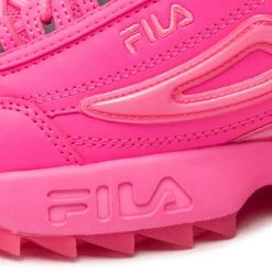 Καλύτερη πώληση 👏 Fila Αθλητικά Disruptor T Teens FFT0050.40037 Ροζ 🌟 11 Καλύτερη πώληση 👏 Fila Αθλητικά Disruptor T Teens FFT0050.40037 Ροζ 🌟 -Fila πωλήσεων unnamed file 1285