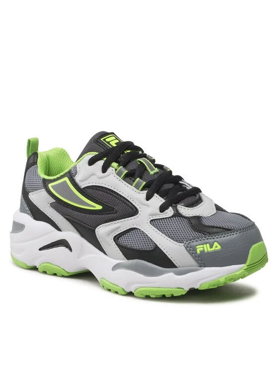 Καλύτερη πώληση 🎉 Fila Κοντά Αθλητικά Αθλητικά Cr-Cw02 Ray Tracer Teens FFT0025.83151 Γκρι 👍 1 Καλύτερη πώληση 🎉 Fila Κοντά Αθλητικά Αθλητικά Cr-Cw02 Ray Tracer Teens FFT0025.83151 Γκρι 👍