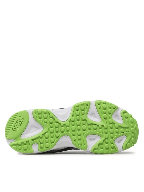 Καλύτερη πώληση 🎉 Fila Κοντά Αθλητικά Αθλητικά Cr-Cw02 Ray Tracer Teens FFT0025.83151 Γκρι 👍 4 Καλύτερη πώληση 🎉 Fila Κοντά Αθλητικά Αθλητικά Cr-Cw02 Ray Tracer Teens FFT0025.83151 Γκρι 👍 - Image 4