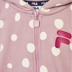 Νέος 👍 Fila Μπλούζες Φόρμας Μπλούζα Barcelona 771176 Μωβ Regular Fit 👍 -Fila πωλήσεων unnamed file 129