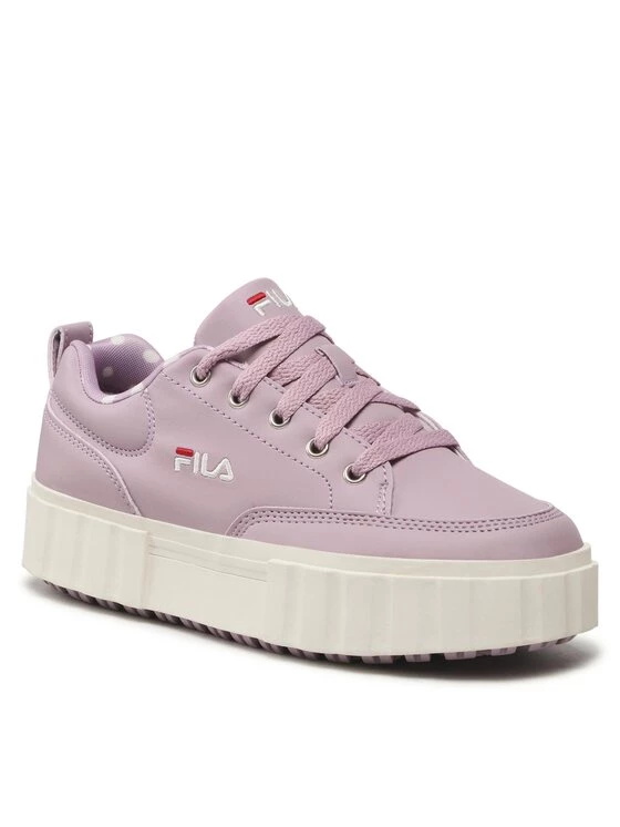Αγορά 🎉 Fila Αθλητικά Sandblast Teens FFT0021.40024 Ροζ 🤩 1 Αγορά 🎉 Fila Αθλητικά Sandblast Teens FFT0021.40024 Ροζ 🤩