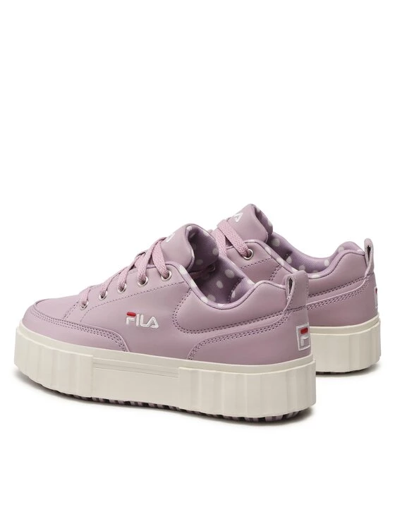 Αγορά 🎉 Fila Αθλητικά Sandblast Teens FFT0021.40024 Ροζ 🤩 3 Αγορά 🎉 Fila Αθλητικά Sandblast Teens FFT0021.40024 Ροζ 🤩 - Image 3