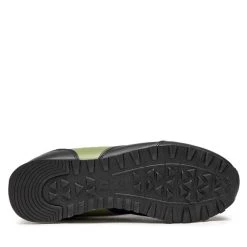 Το φθηνότερο 😀 Fila Κοντά Αθλητικά Αθλητικά Orbit Low Teens FFT0014.63031 Πράσινο 🛒 -Fila πωλήσεων unnamed file 1297