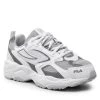 Best Pirce 🌟 Fila Κοντά Αθλητικά Αθλητικά Cr-Cw02 Ray Tracer Teens FFT0025.13070 Λευκό 🤩
