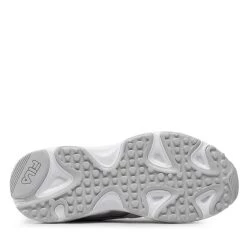 Best Pirce 🌟 Fila Κοντά Αθλητικά Αθλητικά Cr-Cw02 Ray Tracer Teens FFT0025.13070 Λευκό 🤩 -Fila πωλήσεων unnamed file 1307