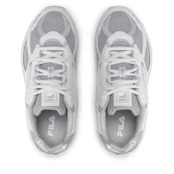 Best Pirce 🌟 Fila Κοντά Αθλητικά Αθλητικά Cr-Cw02 Ray Tracer Teens FFT0025.13070 Λευκό 🤩 -Fila πωλήσεων unnamed file 1308