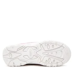 Τοπ 10 ✔️ Fila Κοντά Αθλητικά Αθλητικά Strada A Low Teens FFT0011.40036 Ροζ 🎁 -Fila πωλήσεων unnamed file 1312