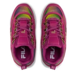 Καλύτερες κριτικές για 👍 Fila Κοντά Αθλητικά Αθλητικά Strada F Low Kids FFK0015.40020 Ροζ 🌟 -Fila πωλήσεων unnamed file 1333