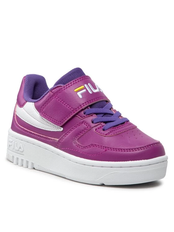 Τοπ 10 🥰 Fila Κοντά Αθλητικά Αθλητικά Fxventuno Velcro Kids FFK0012.43062 Μωβ ⌛ 1 Τοπ 10 🥰 Fila Κοντά Αθλητικά Αθλητικά Fxventuno Velcro Kids FFK0012.43062 Μωβ ⌛