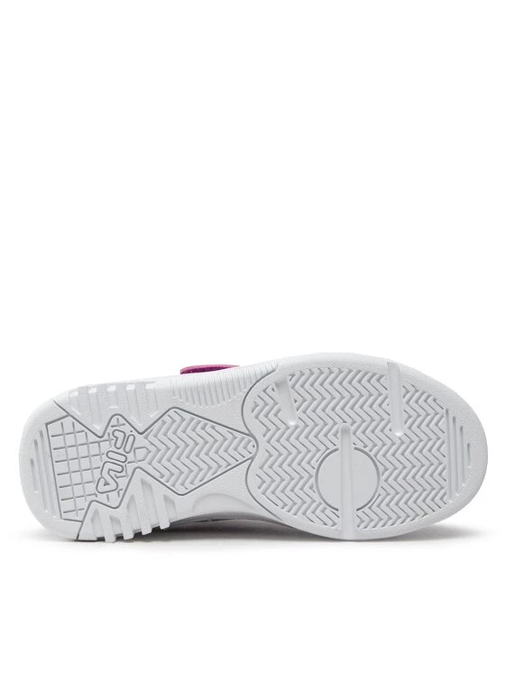 Τοπ 10 🥰 Fila Κοντά Αθλητικά Αθλητικά Fxventuno Velcro Kids FFK0012.43062 Μωβ ⌛ 4 Τοπ 10 🥰 Fila Κοντά Αθλητικά Αθλητικά Fxventuno Velcro Kids FFK0012.43062 Μωβ ⌛ - Image 4