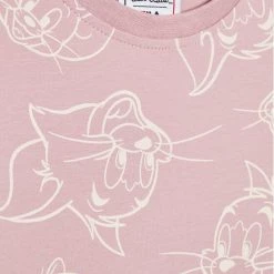 Ολοκαίνουργιο 🥰 Fila Μπλουζάκια Μπλουζάκι Topeka 771173 Μωβ Regular Fit 🔔 -Fila πωλήσεων unnamed file 135