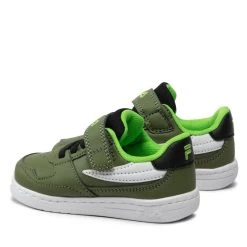 Νέος 🛒 Fila Κοντά Αθλητικά Αθλητικά Fxventuno Velcro Tdl FFK0009.63031 Πράσινο 🥰 -Fila πωλήσεων unnamed file 1356