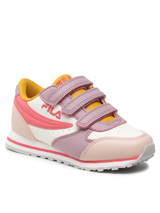 Το φθηνότερο 🔔 Fila Κοντά Αθλητικά Αθλητικά Orbit Velcro Low Kids 1010785.13160 Ροζ 👏 1 Το φθηνότερο 🔔 Fila Κοντά Αθλητικά Αθλητικά Orbit Velcro Low Kids 1010785.13160 Ροζ 👏