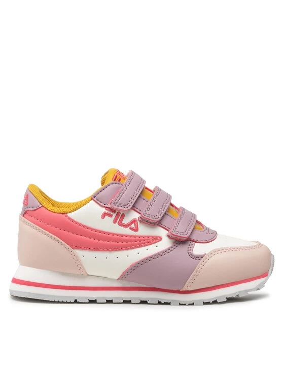 Το φθηνότερο 🔔 Fila Κοντά Αθλητικά Αθλητικά Orbit Velcro Low Kids 1010785.13160 Ροζ 👏 2 Το φθηνότερο 🔔 Fila Κοντά Αθλητικά Αθλητικά Orbit Velcro Low Kids 1010785.13160 Ροζ 👏 - Image 2