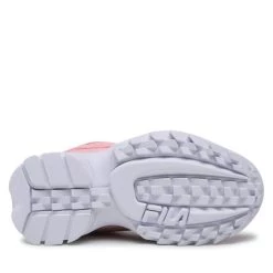 Flash Sale 🛒 Fila Κοντά Αθλητικά Αθλητικά Disruptor Kids 1010567.40035 Ροζ 💯 -Fila πωλήσεων unnamed file 1377