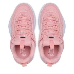 Flash Sale 🛒 Fila Κοντά Αθλητικά Αθλητικά Disruptor Kids 1010567.40035 Ροζ 💯 -Fila πωλήσεων unnamed file 1378