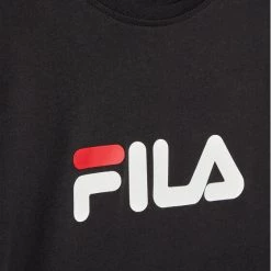 Συμφωνίες 👍 Fila T-shirts T-Shirt Solberg Classic Logo FAT0109 Μαύρο Regular Fit 🔥 -Fila πωλήσεων unnamed file 138