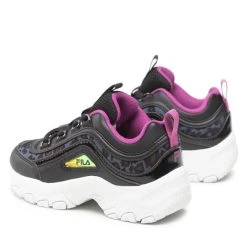 Καλύτερες κριτικές για 🧨 Fila Κοντά Αθλητικά Αθλητικά Strada A Low Kids FFK0016.83152 Μαύρο ✨ -Fila πωλήσεων unnamed file 1381