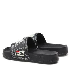 Flash Sale ✔️ Fila Παντόφλες Wb Morro Bay Kids FFK0098.80010 Μαύρο 😉 -Fila πωλήσεων unnamed file 1406