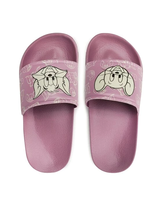 Προϋπολογισμός 🔥 Fila Παντόφλες & Σαγιονάρες Παντόφλες Wb Morro Bay Kids FFK0098.40024 Ροζ 🥰 5 Προϋπολογισμός 🔥 Fila Παντόφλες & Σαγιονάρες Παντόφλες Wb Morro Bay Kids FFK0098.40024 Ροζ 🥰 - Image 5