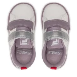 Το φθηνότερο 👏 Fila Κοντά Αθλητικά Αθλητικά Wb Crosscourt 2 Nt Velcro Tdl FFK0095.13159 Λευκό 👍 -Fila πωλήσεων unnamed file 1423