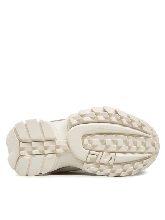 Καλύτερη πώληση ⌛ Fila Κοντά Αθλητικά Αθλητικά Wb Disruptor Kids FFK0094.13159 Μωβ ✔️ 4 Καλύτερη πώληση ⌛ Fila Κοντά Αθλητικά Αθλητικά Wb Disruptor Kids FFK0094.13159 Μωβ ✔️ - Image 4