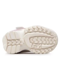 Προώθηση 🧨 Fila Κοντά Αθλητικά Αθλητικά Wb Disruptor Tdl FFK0092.13159 Λευκό ⭐ -Fila πωλήσεων unnamed file 1442