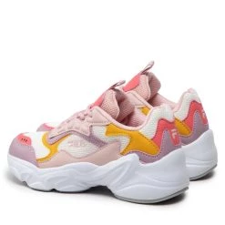 Νέος 🧨 Fila Κοντά Αθλητικά Αθλητικά Collene Cb Kids FFK0083.13159 Ροζ 🛒 -Fila πωλήσεων unnamed file 1461