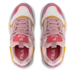 Νέος 🧨 Fila Κοντά Αθλητικά Αθλητικά Collene Cb Kids FFK0083.13159 Ροζ 🛒 -Fila πωλήσεων unnamed file 1463
