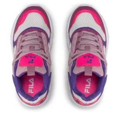 Συμφωνίες ⭐ Fila Κοντά Αθλητικά Αθλητικά Collene Cb Kids FFK0083.83147 Ροζ 🔥 -Fila πωλήσεων unnamed file 1468