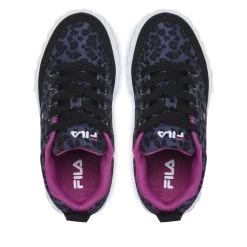 Συμφωνίες 🥰 Fila Κοντά Αθλητικά Αθλητικά Sandblast A Low Kids FFK0082.83152 Μαύρο 🎉 -Fila πωλήσεων unnamed file 1473