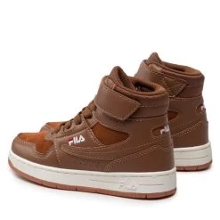 Flash Sale 😀 Fila Ψηλά Αθλητικά Αθλητικά Arcade Velcro Mid Kids FFK0080.70012 Καφέ 🎉 7 Flash Sale 😀 Fila Ψηλά Αθλητικά Αθλητικά Arcade Velcro Mid Kids FFK0080.70012 Καφέ 🎉 -Fila πωλήσεων unnamed file 1481