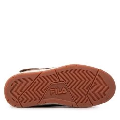 Flash Sale 😀 Fila Ψηλά Αθλητικά Αθλητικά Arcade Velcro Mid Kids FFK0080.70012 Καφέ 🎉 8 Flash Sale 😀 Fila Ψηλά Αθλητικά Αθλητικά Arcade Velcro Mid Kids FFK0080.70012 Καφέ 🎉 -Fila πωλήσεων unnamed file 1482