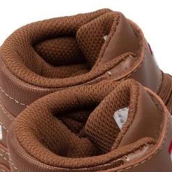 Flash Sale 😀 Fila Ψηλά Αθλητικά Αθλητικά Arcade Velcro Mid Kids FFK0080.70012 Καφέ 🎉 9 Flash Sale 😀 Fila Ψηλά Αθλητικά Αθλητικά Arcade Velcro Mid Kids FFK0080.70012 Καφέ 🎉 -Fila πωλήσεων unnamed file 1483