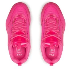 ΧΟΝΔΡΙΚΟ ΕΜΠΟΡΙΟ 💯 Fila Αθλητικά Disruptor T Kids FFK0078.40037 Ροζ 🌟 9 ΧΟΝΔΡΙΚΟ ΕΜΠΟΡΙΟ 💯 Fila Αθλητικά Disruptor T Kids FFK0078.40037 Ροζ 🌟 -Fila πωλήσεων unnamed file 1488